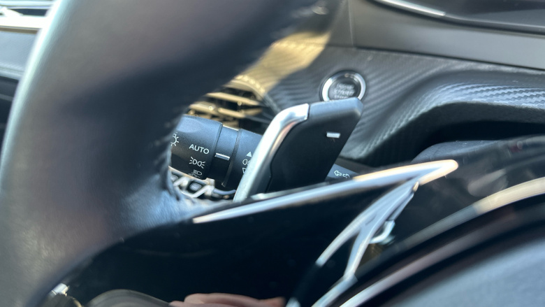 Peugeot 2008 1.2 PureTech 130 Allure 5dr EAT8 Petrol Estate